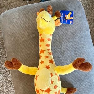 GEOFFREY the Giraffe Toys R Us Exclusive Plush